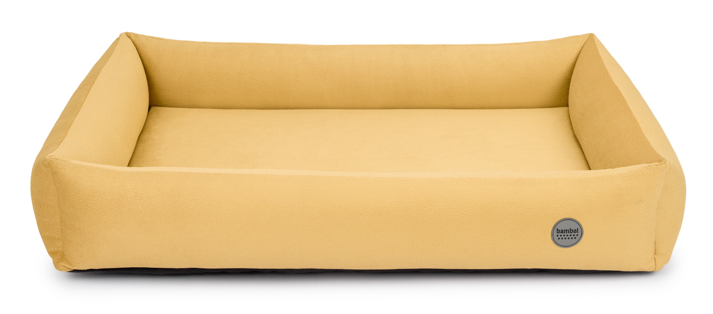 Bambol OrthoComfort, žlutý 01